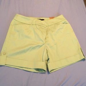 Tribal short. New w/ tag.